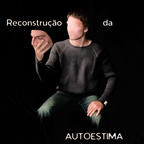 Post sobre autoestima - Clínica Dr. Toufik Rahd